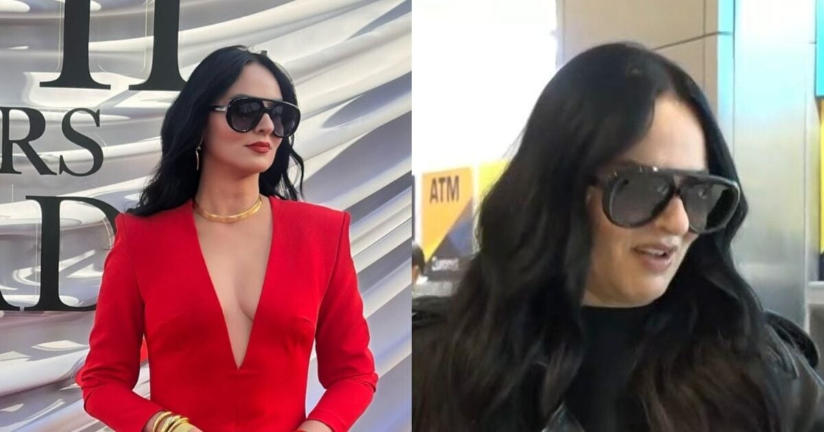 Ζενεβιέβ Μαζαρί: Η απρόσμενη ανατροπή στην ευρωπαϊκή πρεμιέρα της ταινίας «The Devil Wears Prada 2»