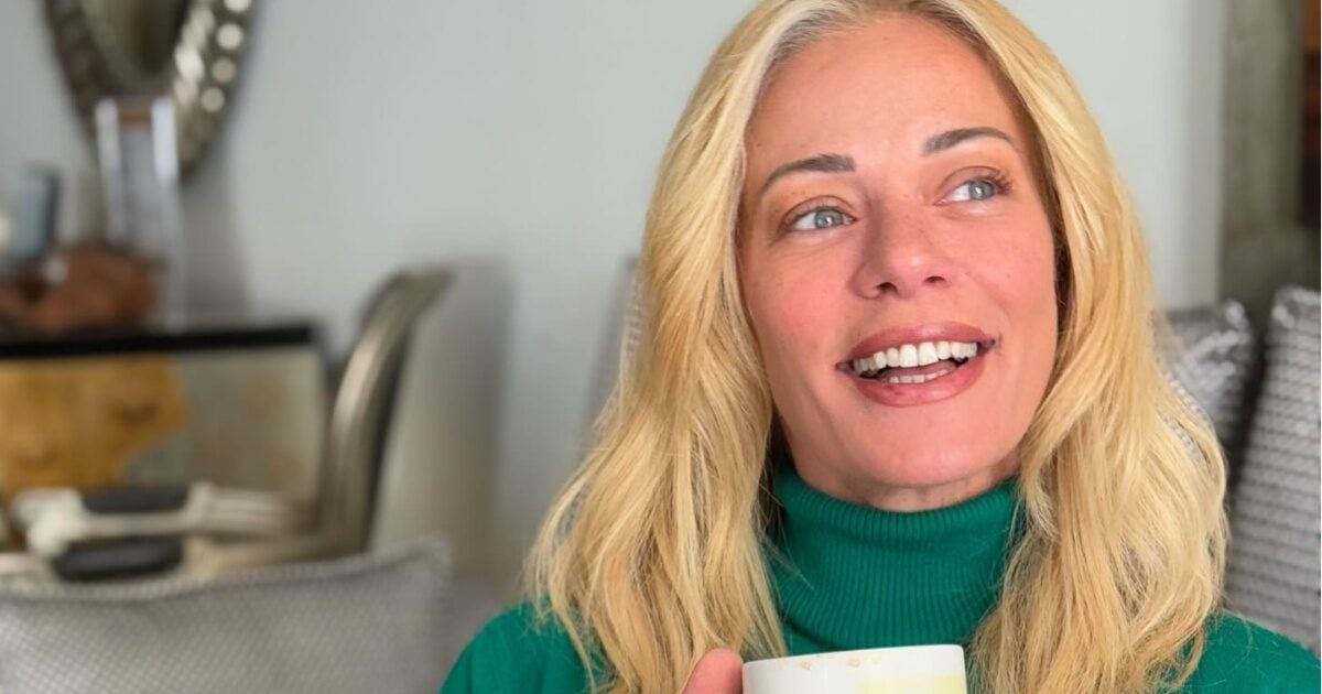 Ζέτα Μακρυπούλια: Έτοιμη να ενσαρκώσει την ηρωίδα των παιδικών της ονείρων – «Νιώθετε το συναίσθημά μου»