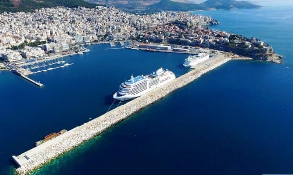 Δύο γραφικές πόλεις της Μακεδονίας ανάμεσα στις κορυφαίες της Ευρώπης για διαμονή