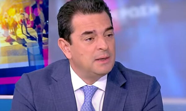 Σκάνδαλο ΟΠΕΚΕΠΕ: Αποκαλύφθηκε συνομιλία που «καίει» και επίσημα τον Σκρέκα