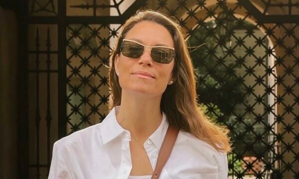 “Η Βίκυ Καγιά με τσάντα αξίας 350 ευρώ”