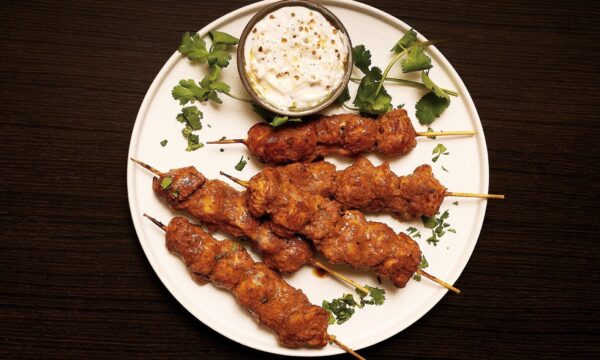 Σουβλάκι κοτόπουλο Shish Taouk