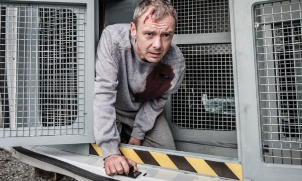 «Prey»: Το βρετανικό θρίλερ εγκλήματος που σαρώνει στο Netflix