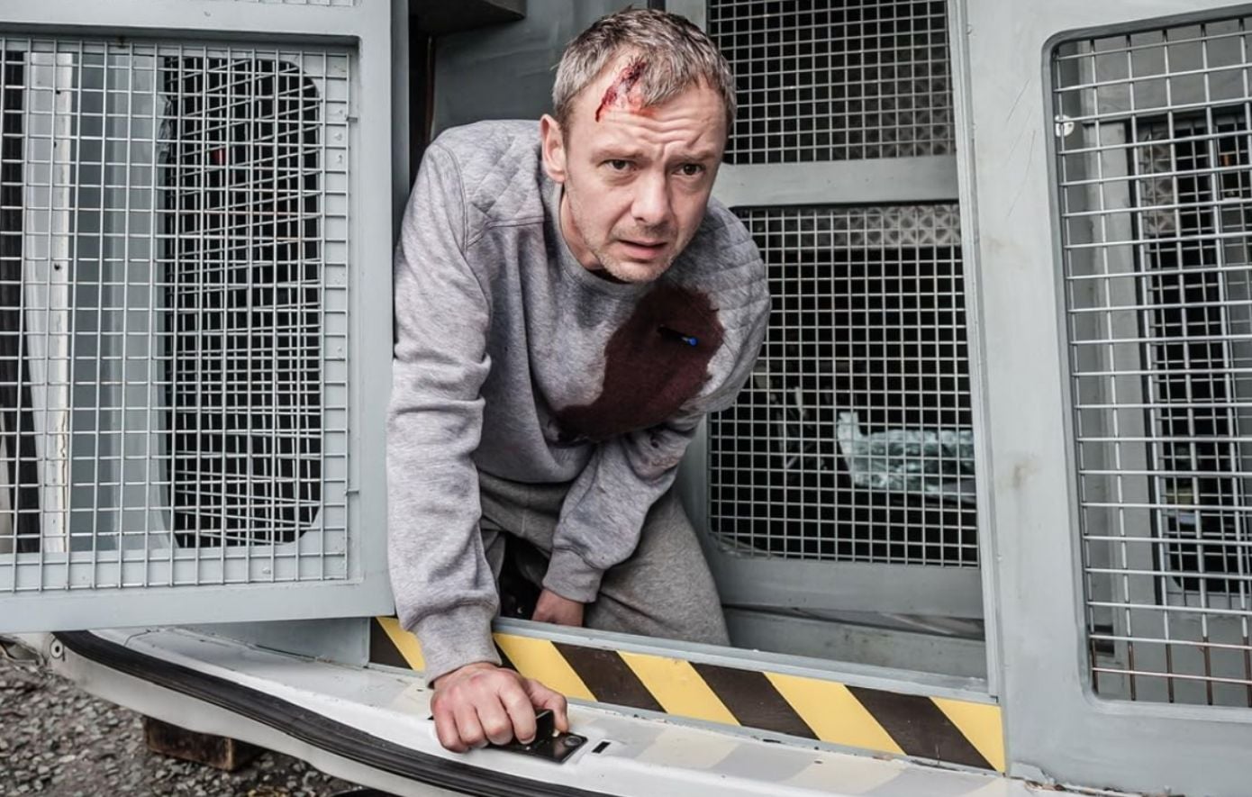 «Prey»: Το βρετανικό θρίλερ εγκλήματος που σαρώνει στο Netflix