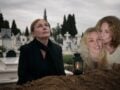 Απρόσμενη απόφαση της κυρίας Σπυριδούλας Μαστροκώστα: Αποχωρεί από την Αθήνα για να βρίσκεται κοντά στο μνήμα της Γωγώς