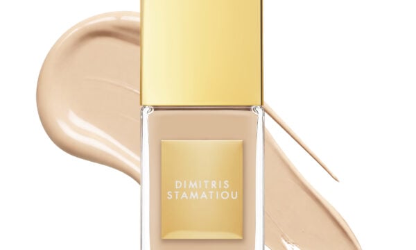Beauty Editor’s Choice: Το καινοτόμο foundation που θα αναβαθμίσει το νεσεσέρ σας