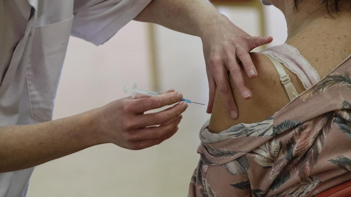 Καινοτόμα αντικαρκινική ένεση εξάλειψε όγκους σε ασθενείς χωρίς επιπλέον θεραπείες