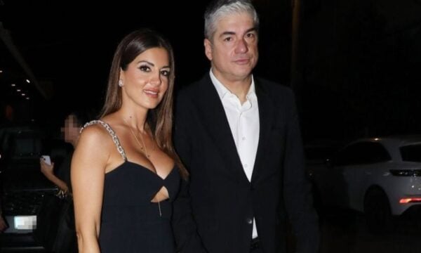 Σταματίνα Τσιμτσιλή: “Ξεκινώ νέο κύκλο ψυχοθεραπείας” – Ποιος την οδήγησε ξανά στον ψυχαναλυτή;