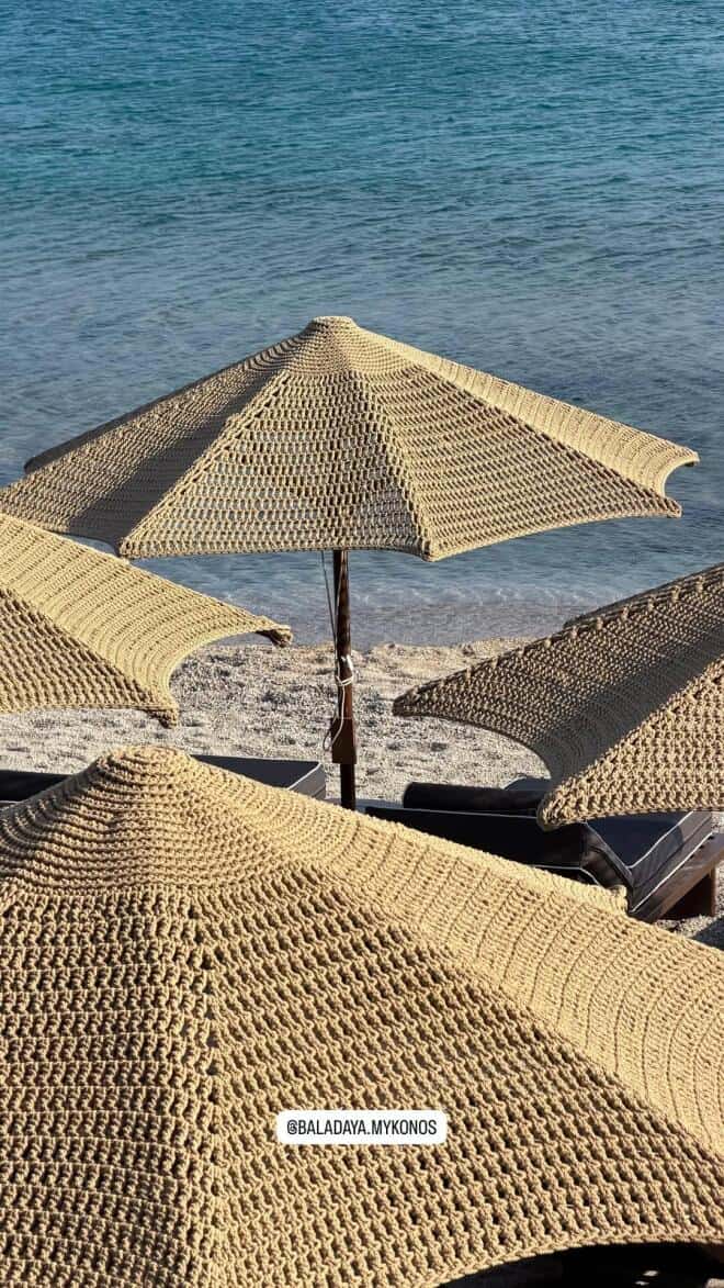 Ιωάννα Τούνη: Η πρεμιέρα της με μπικίνι-Ποιος ο προορισμός με τον Σπυριδωνίδη;
