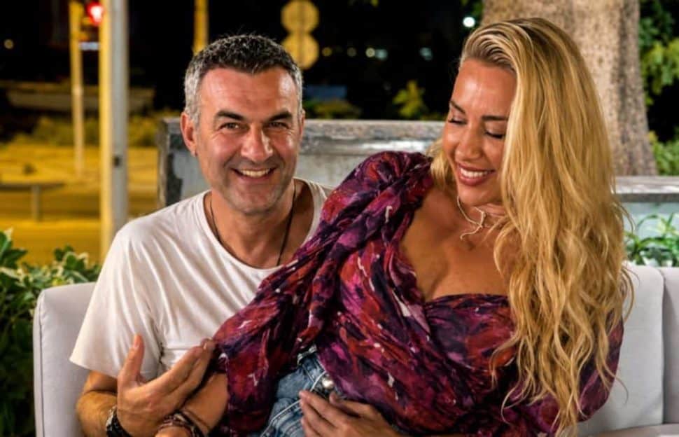 Γωγώ Μαστροκώστα: Τρεις φορές που την σημάδεψε η μοίρα – Αποκαλύπτονται οι βαθιές πληγές της ζωής της