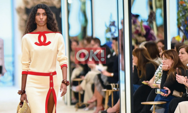 Chanel Cruise 2027: Η αποκάλυψη της θερινής κολεξιόν στο Μπιαρίτζ