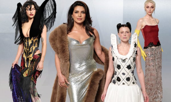 Oscars After-Parties: Τα look που συνεχίζουν να μας εμπνέουν (και πώς κατέκτησαν το κόκκινο χαλί)