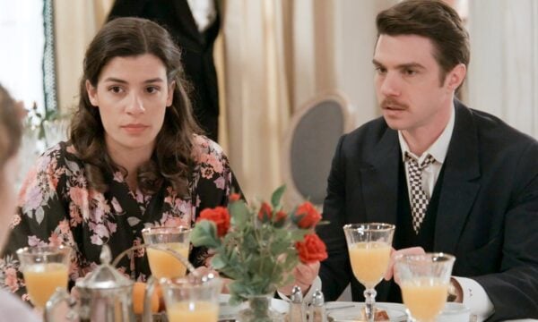 Grand Hotel: Αιφνιδιαστική πρόταση γάμου, ανατροπές και αποκαλύψεις που ταράζουν τα πάντα