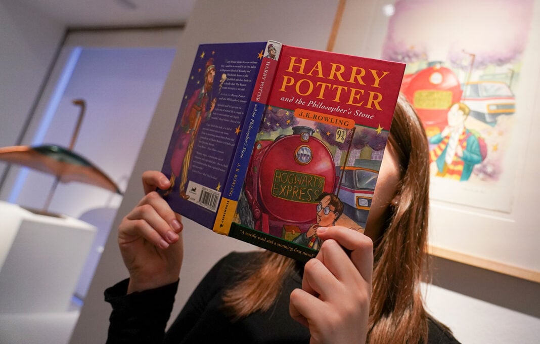 Harry-Potter