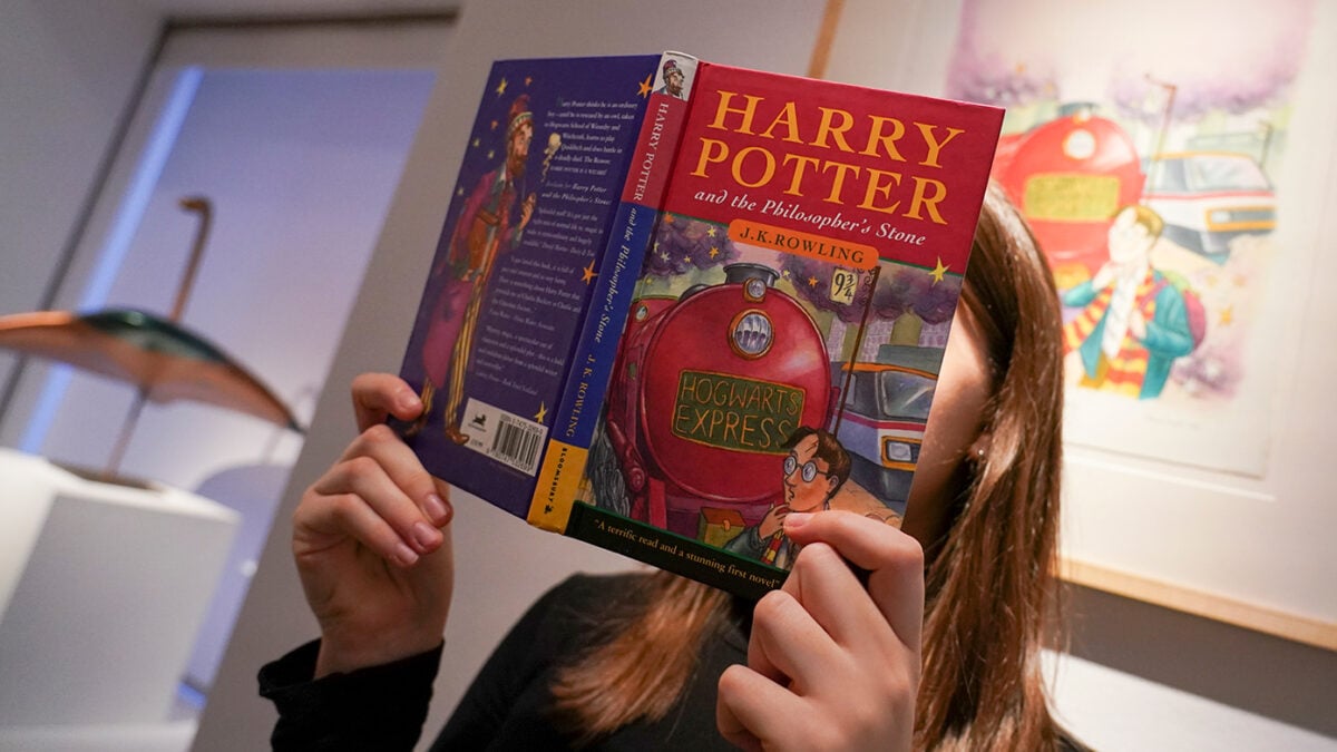 Το HBO εξασφάλισε τη 2η σεζόν του Harry Potter πριν την πρεμιέρα της πρώτης