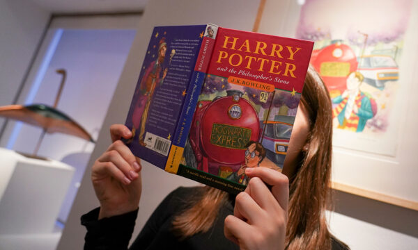Το HBO εξασφάλισε τη 2η σεζόν του Harry Potter πριν την πρεμιέρα της πρώτης