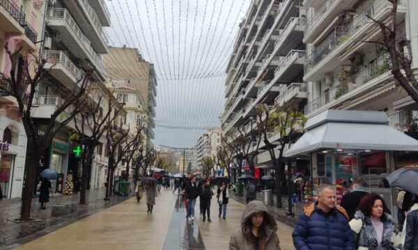 Οι Έλληνες, ο δεύτερος πιο «ανενεργός» λαός της Ευρώπης