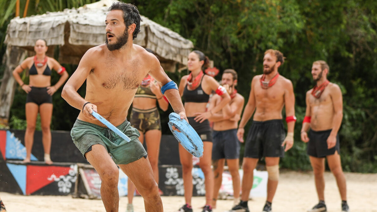 Survivor: Αναστάτωση μετά τις αποκαλύψεις για την Μάντισα Τσότα