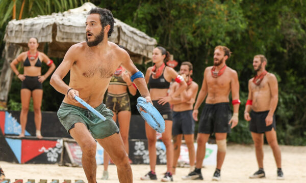 Survivor: Αναστάτωση μετά τις αποκαλύψεις για την Μάντισα Τσότα