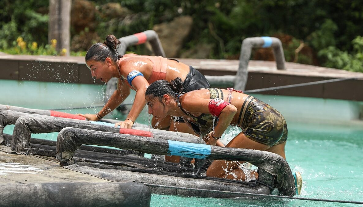 Survivor: Ο τρίτος υποψήφιος για αποχώρηση και οι έντονες διαμάχες στο παρασκήνιο