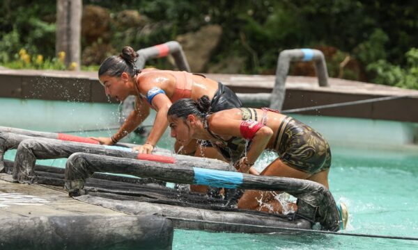 Survivor: Ο τρίτος υποψήφιος για αποχώρηση και οι έντονες διαμάχες στο παρασκήνιο