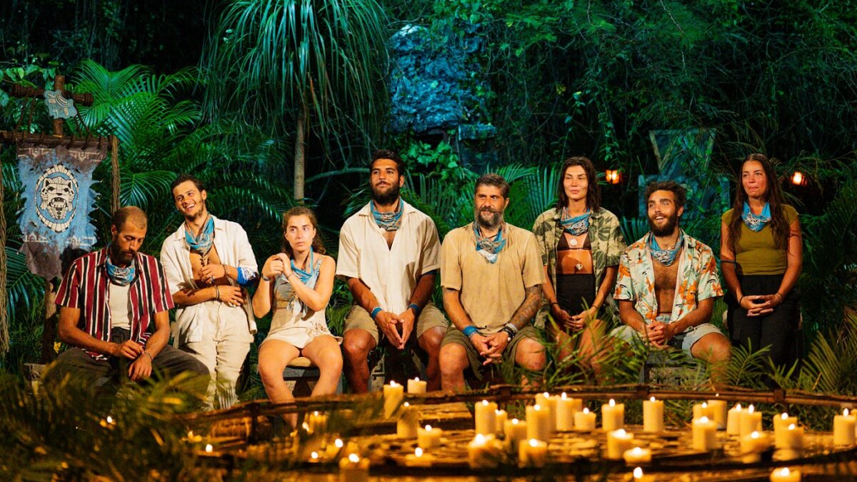 Survivor: Ποιοι επιλέγουν να αλλάξουν ομάδες και ποιοι φέρνουν στο φως κρυμμένα μυστικά;