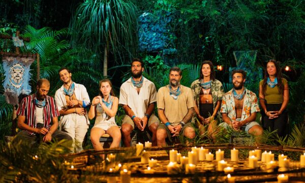 Survivor: Ποιοι επιλέγουν να αλλάξουν ομάδες και ποιοι φέρνουν στο φως κρυμμένα μυστικά;
