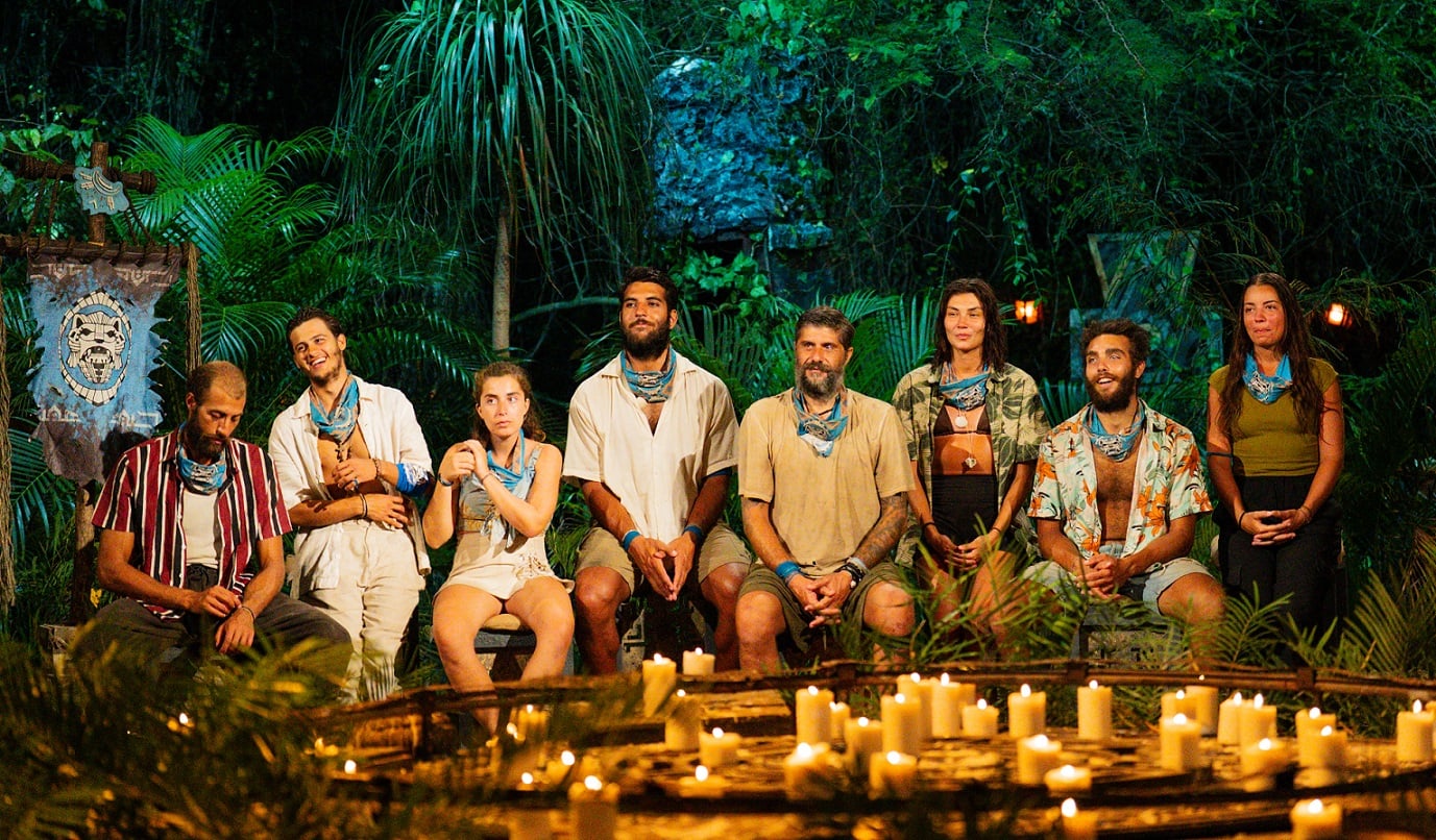 Survivor: Ποιοι επιλέγουν να αλλάξουν ομάδες και ποιοι φέρνουν στο φως κρυμμένα μυστικά;