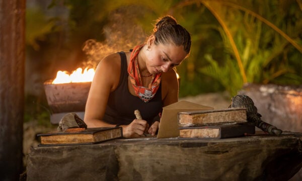 Η Μαντίσα Τσότα εγκατέλειψε το «Survivor» – «Όλα είναι μέρος του παιχνιδιού»