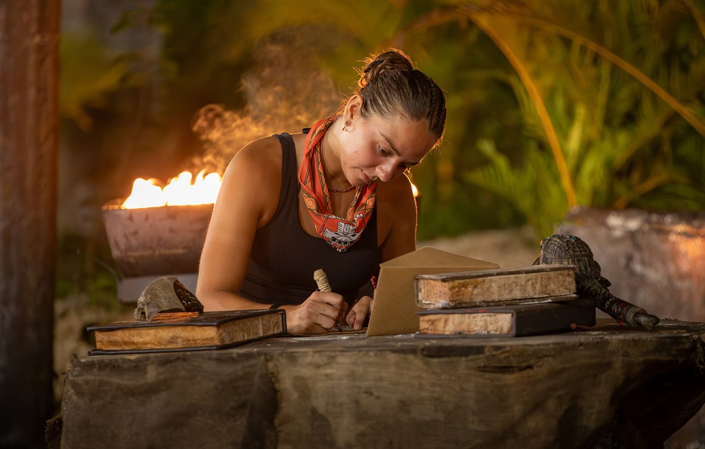 Η Μαντίσα Τσότα εγκατέλειψε το «Survivor» – «Όλα είναι μέρος του παιχνιδιού»