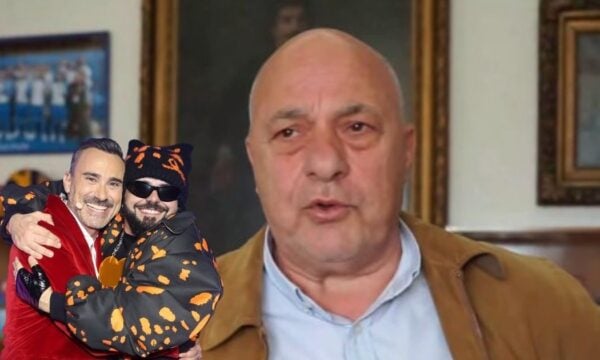 Αχιλλέας Μπέος εναντίον Akyla και Γιώργου Καπουτζίδη: «Δημιουργείτε μια θλιβερή εικόνα για την Ελλάδα»