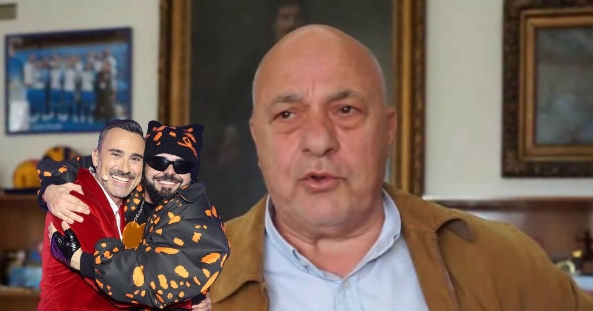 Αχιλλέας Μπέος εναντίον Akyla και Γιώργου Καπουτζίδη: «Δημιουργείτε μια θλιβερή εικόνα για την Ελλάδα»