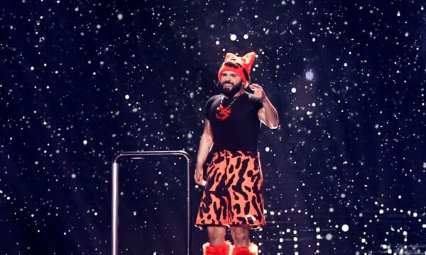 Eurovision 2026: Ο Ακύλας κατακτά την 10η θέση – Θριαμβεύει η Βουλγαρία με το Bangaranga και τη Dara