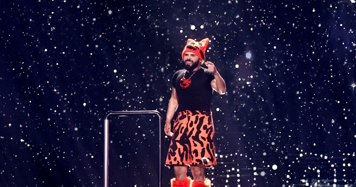 Eurovision 2026: Ο Ακύλας κατακτά την 10η θέση – Θριαμβεύει η Βουλγαρία με το Bangaranga και τη Dara