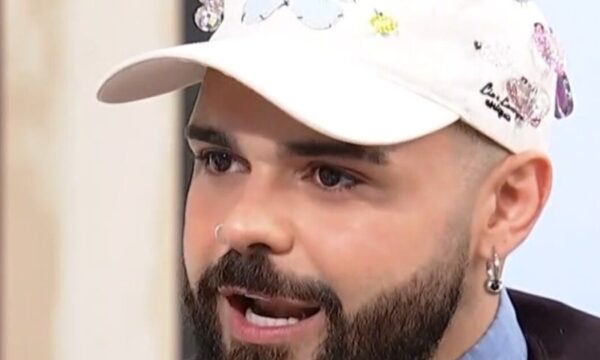 Akylas: «Μετά τον τελικό η μητέρα μου προσπαθούσε να με στηρίξει – Είναι εξαιρετικά σημαντικό που έχω τους γονείς μου κοντά μου»
