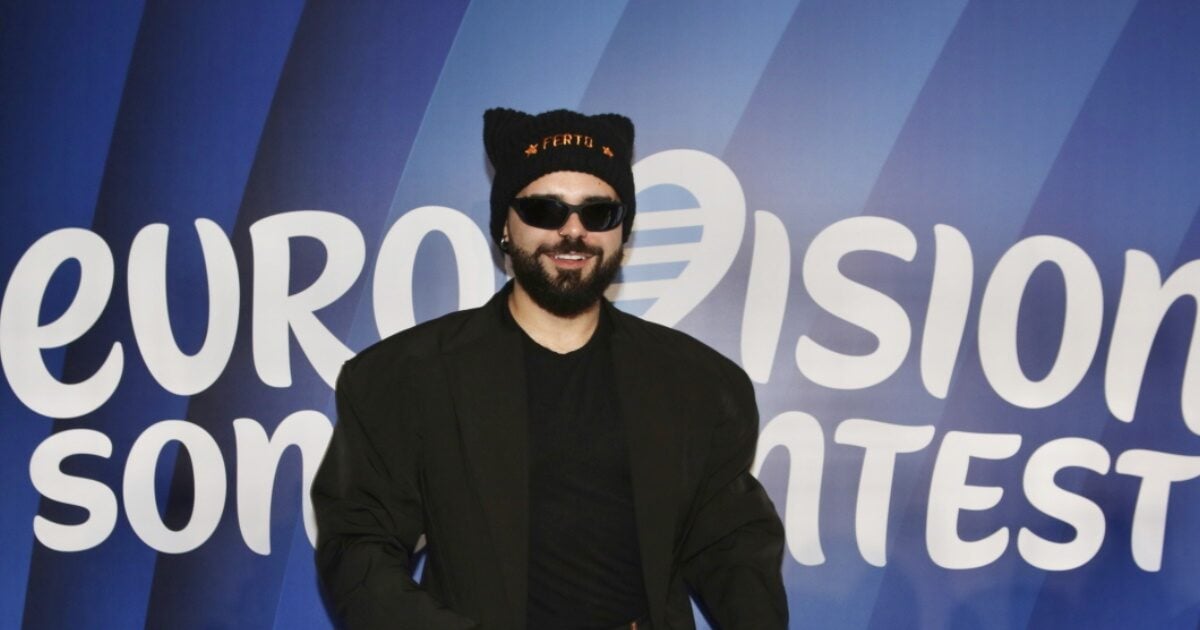 Eurovision 2026 – Akylas: Η Ελλάδα εντυπωσιάζει στην πρώτη της πρόβα