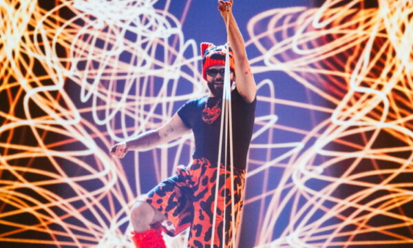 Eurovision 2026: Απόψε η Ελλάδα με τον Akyla και το «Ferto» στον Τελικό – Ποια σειρά εμφάνισης έχει