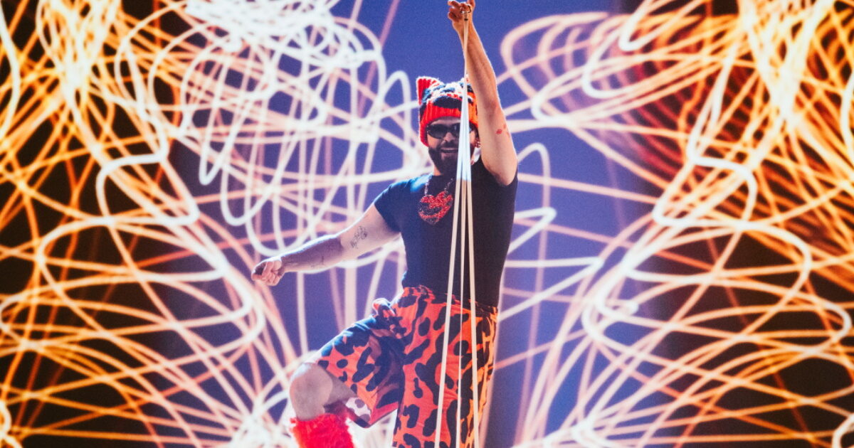 Eurovision 2026: Απόψε η Ελλάδα με τον Akyla και το «Ferto» στον Τελικό – Ποια σειρά εμφάνισης έχει