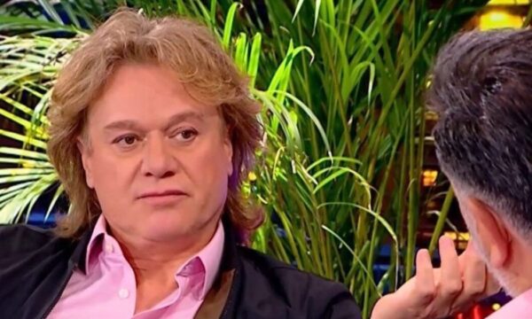 Πέτρος Γαϊτάνος για Akyla: «Ο Ιούδας ήταν απλώς ένας φτωχός άνθρωπος»