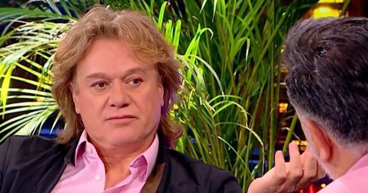 Πέτρος Γαϊτάνος για Akyla: «Ο Ιούδας ήταν απλώς ένας φτωχός άνθρωπος»