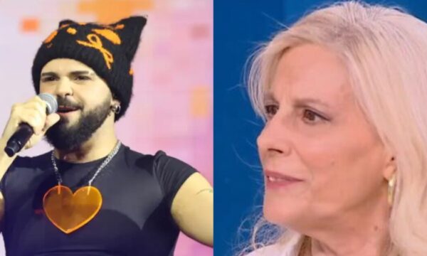 Μαριάννα Ευστρατίου για Akyla: «Για εμένα ταλαιπωρήθηκε – Όταν το αντίκρισα, αναρωτήθηκα “πώς αναπνέει αυτό το παιδί;”»