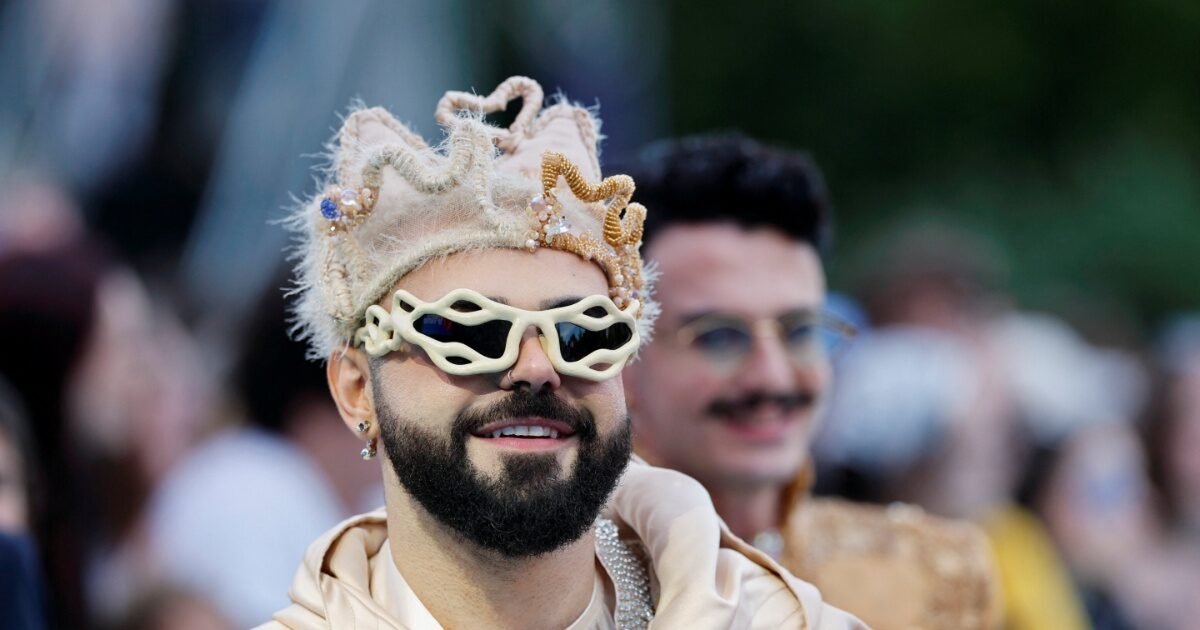 Eurovision 2026 – Ο πατέρας του Akyla στο Live News: «Για μένα είναι Νικητής, όλα τον κάνουν ξεχωριστό»