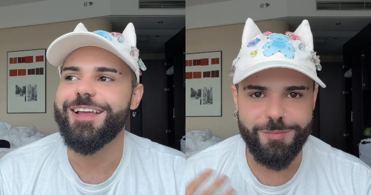 Eurovision 2026: Συγκλονίζει ο Akylas στην πρώτη του ανάρτηση – «Δεν ήθελα να απογοητεύσω κανέναν – Βίωσα σύνδρομο εγκατάλειψης»