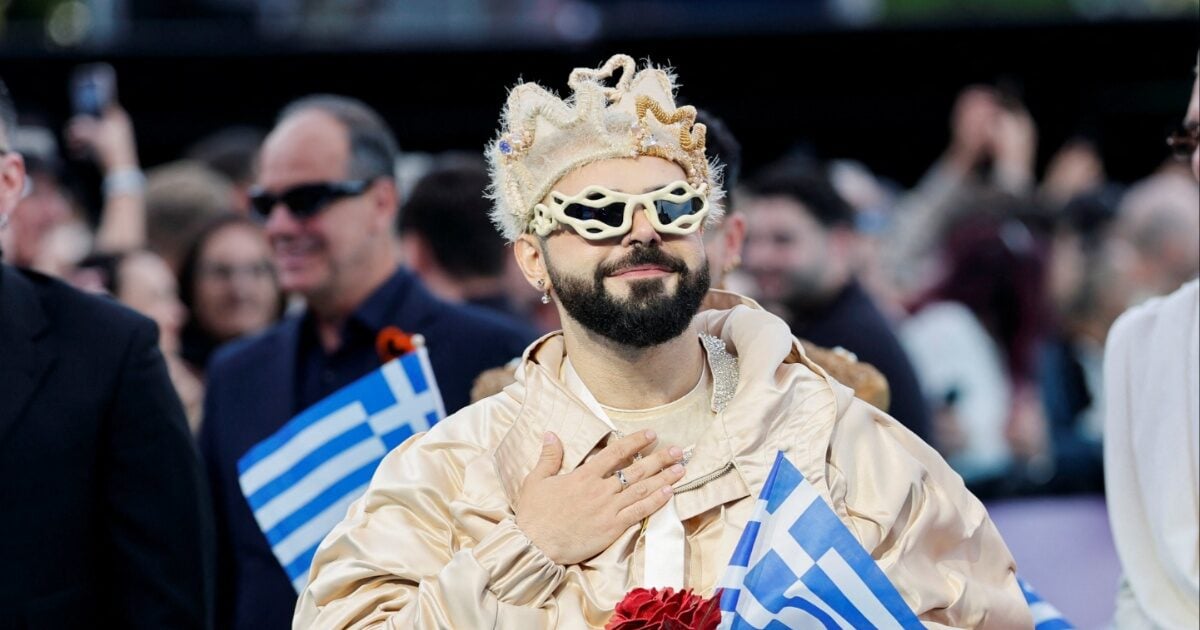 Eurovision 2026 – Ακύλας: Ποιες είναι οι πρόσφατες αποδόσεις πριν τον τελικό