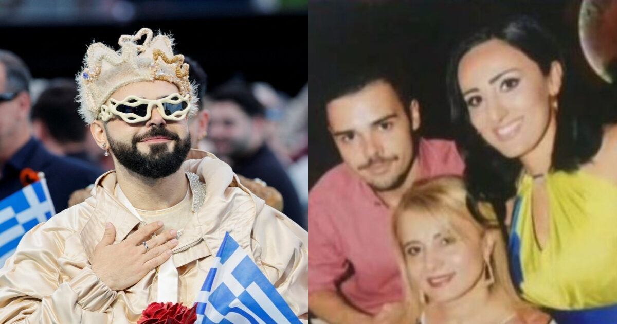Eurovision 2026 – Αδελφή Akyla: «Ευχαριστώ θερμά όλους τους Έλληνες, ετοιμάζομαι για Βιέννη»