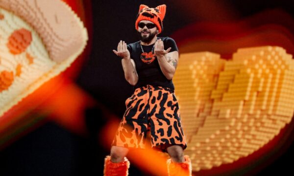 Eurovision 2026 – Akylas: Θριαμβευτική υποδοχή για την ελληνική συμμετοχή στον μεγάλο τελικό