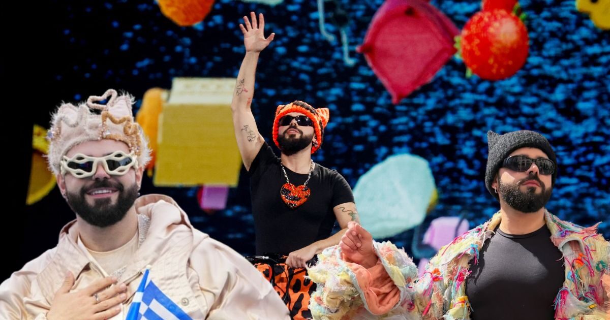 Eurovision 2026 – Akylas: Από τις Σέρρες στη σπουδαιότερη σκηνή της Ευρώπης!