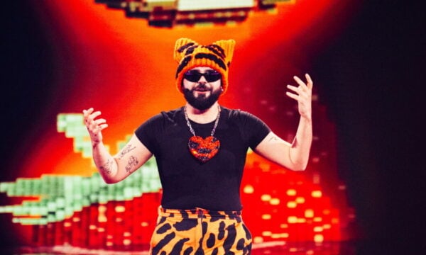 Η λαμπερή γιορτή της Eurovision στην ΕΡΤ: Όλα όσα θα παρακολουθήσουμε στους Ημιτελικούς και τον Μεγάλο Τελικό