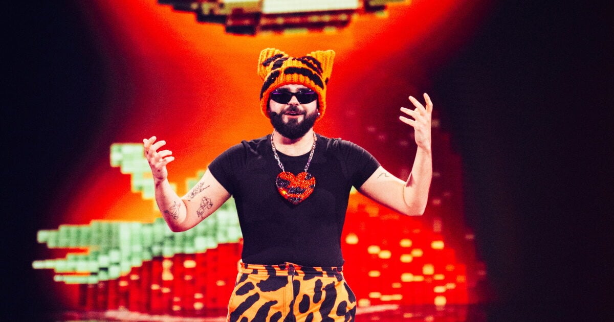 Eurovision 2026 – Akylas: Ολόκληρο το βίντεο από την πρόβα διέρρευσε πριν τον Α’ Ημιτελικό