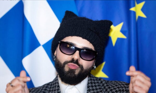 Eurovision 2026 – Akylas: «Ανησυχώ έντονα ότι μια θέση εκτός κορυφής μπορεί να απογοητεύσει»